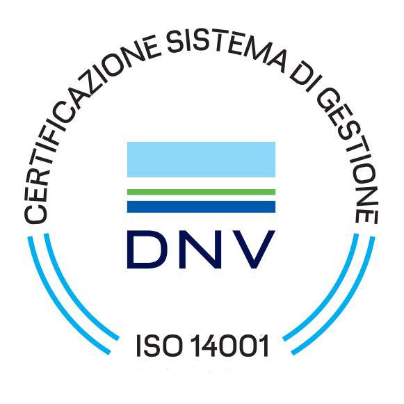 Certificazione ISO 14001